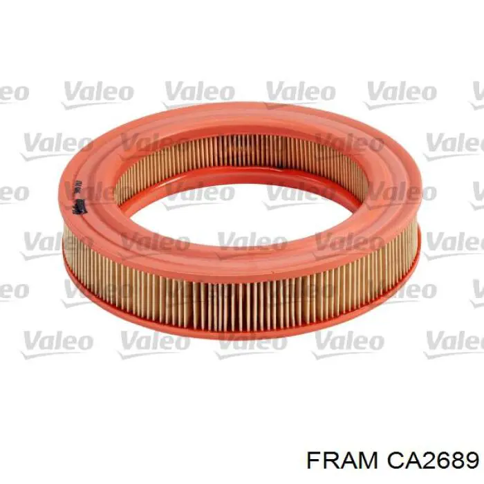 Элемент воздушного фильтра Hart 338128 цена, от 3.29 USD