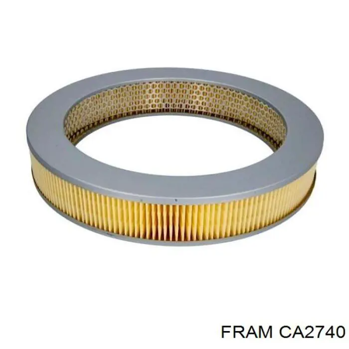 CA2740 Fram воздушный фильтр