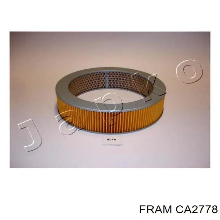 CA2778 Fram воздушный фильтр