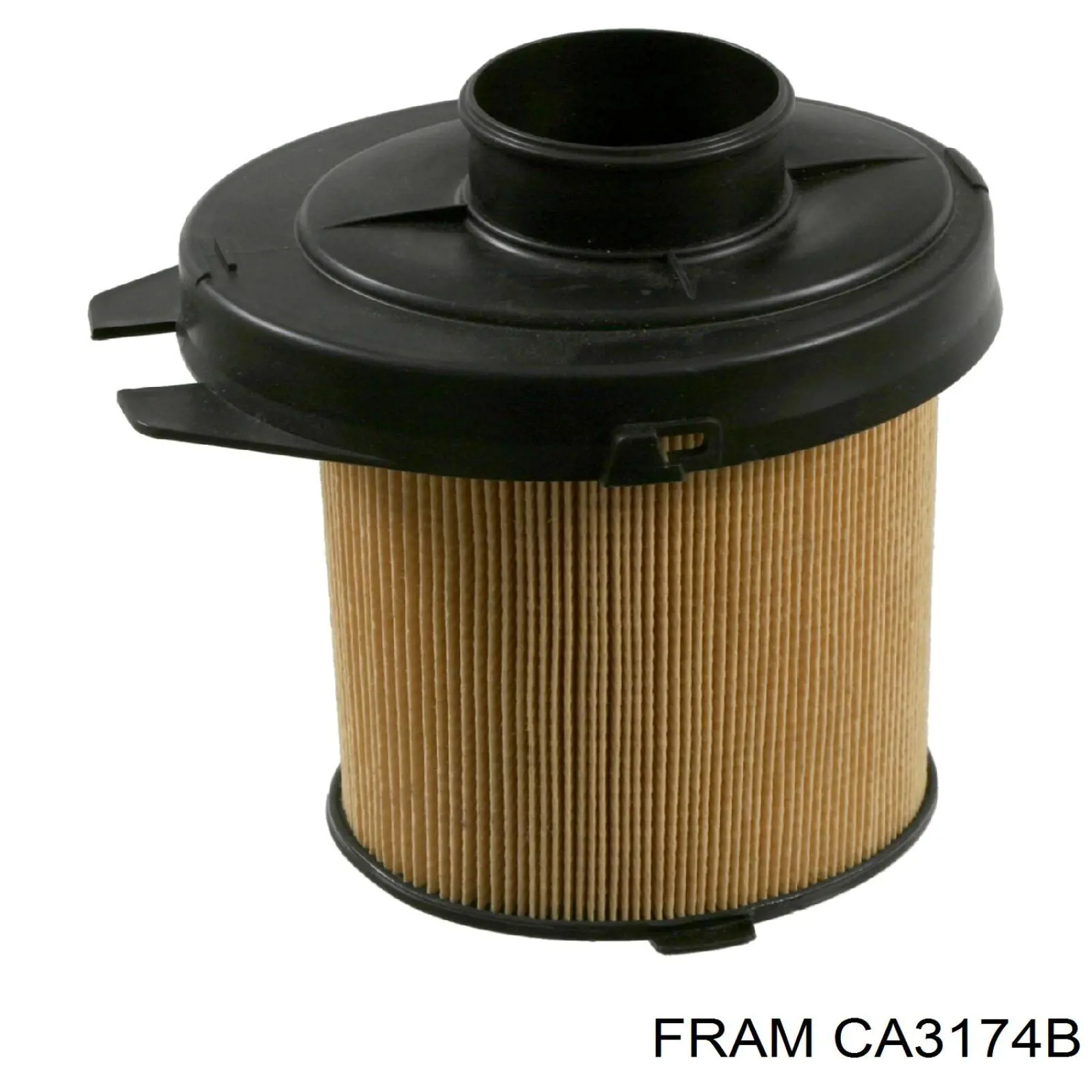 CA3174B Fram воздушный фильтр