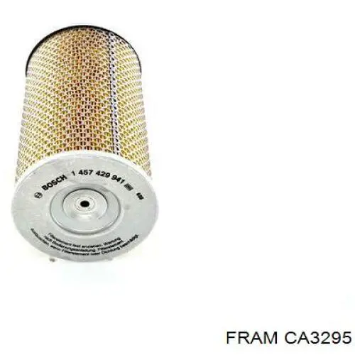 CA3295 Fram воздушный фильтр
