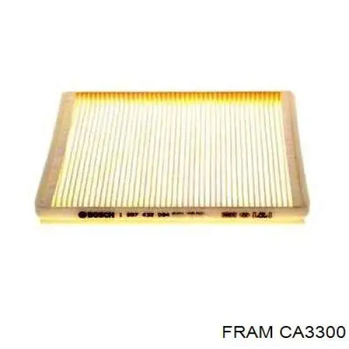 CA3300 Fram