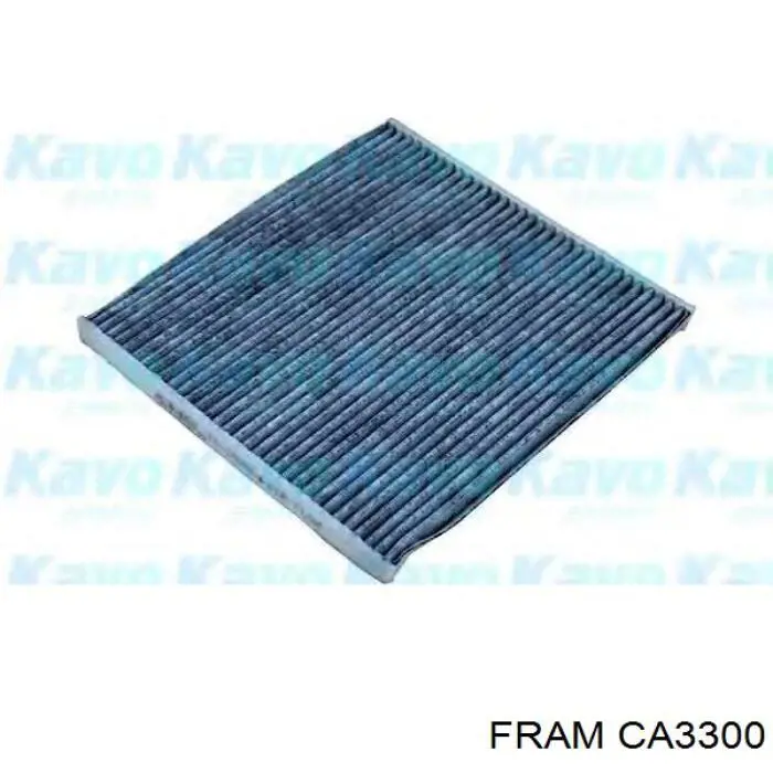 CA3300 Fram 