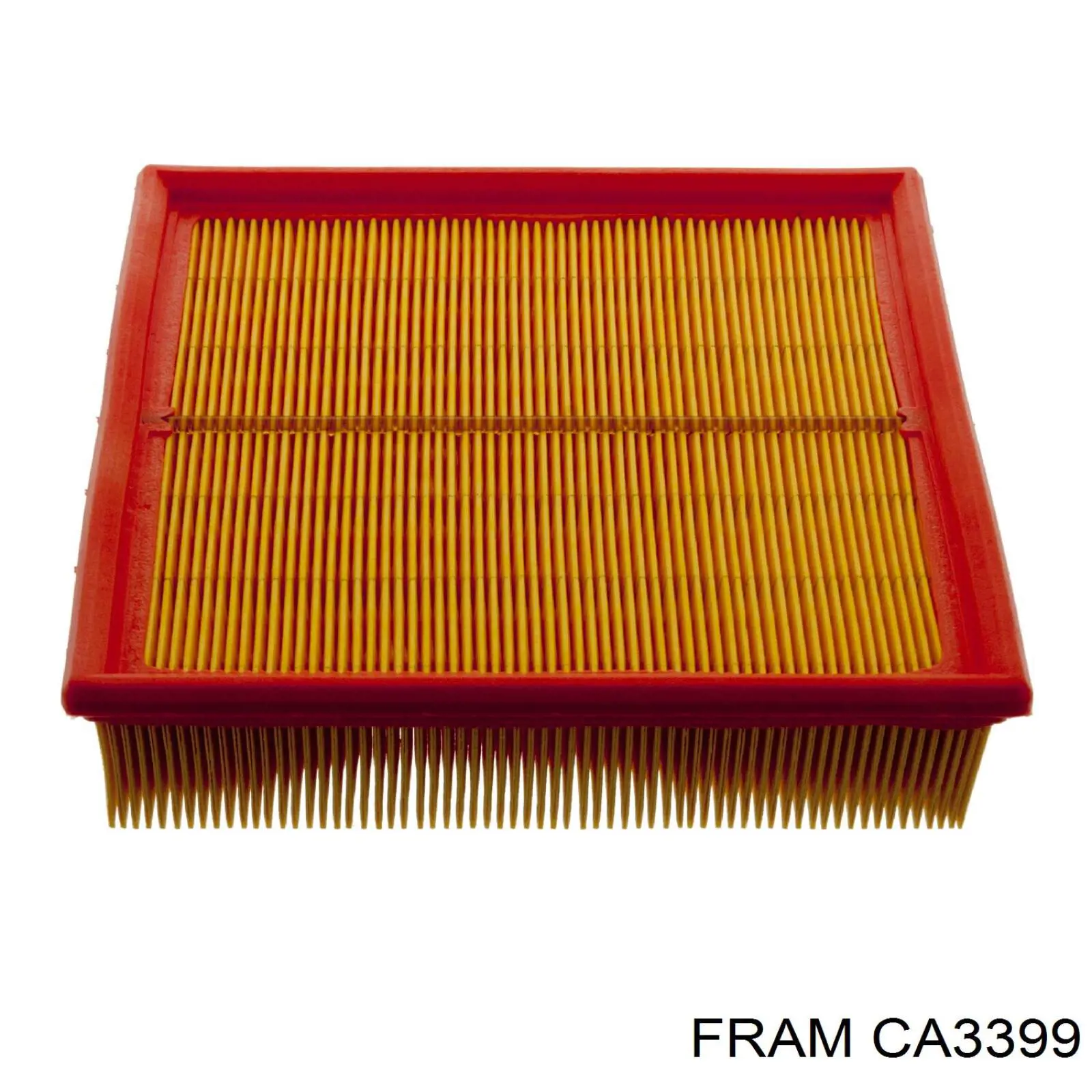 Элемент воздушного фильтра Fram CA3399 цена, от 4.06 USD