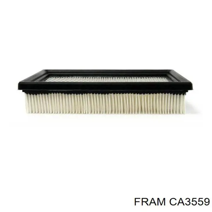 Элемент воздушного фильтра Fram CA3559 цена, от 4.23 USD