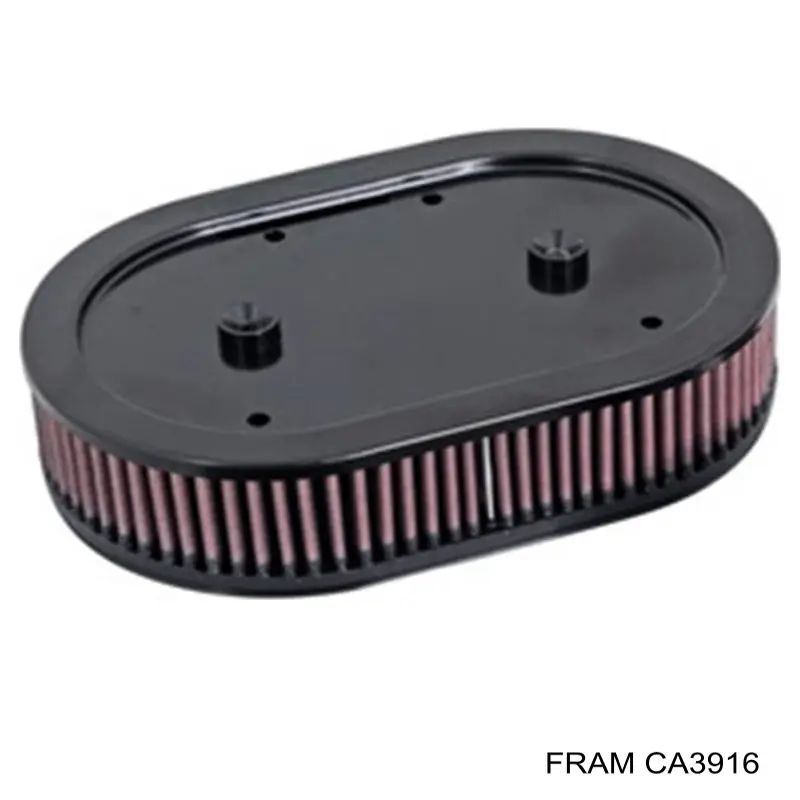 Купить CA3916 Fram Автомобильный фильтр воздуха