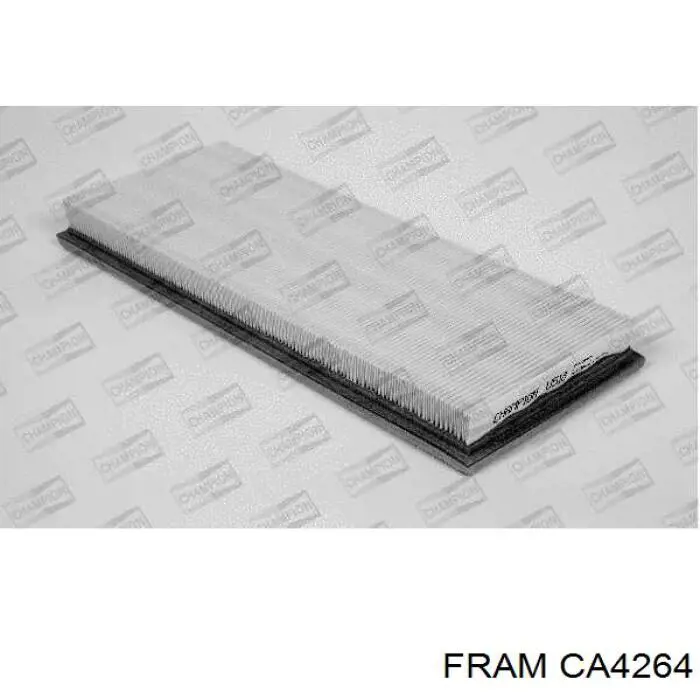 CA4264 Fram