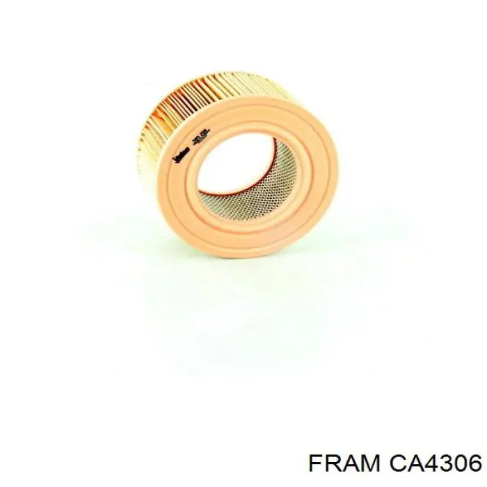 Элемент воздушного фильтра Fram CA4306 цена, от 8.04 USD