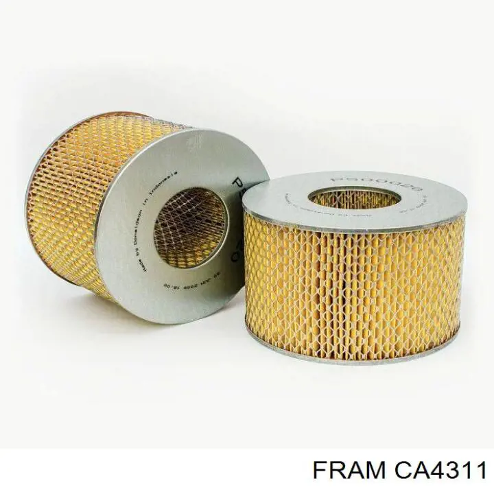 CA4311 Fram воздушный фильтр