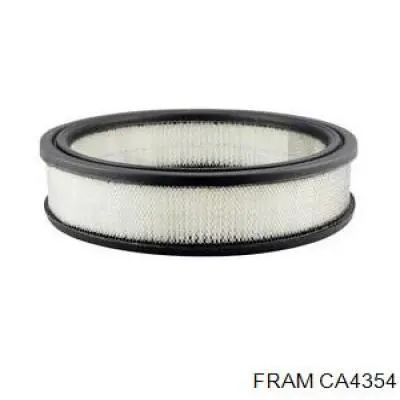 Воздушный фильтр CA3784 Fram