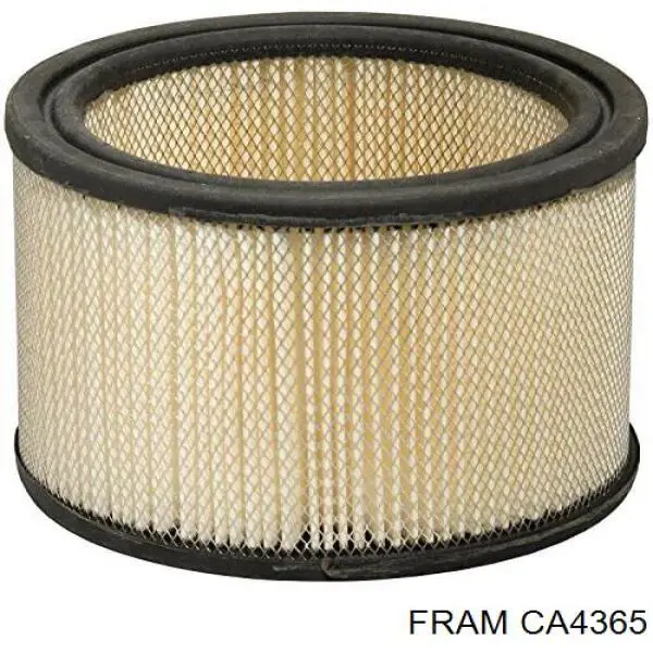 CA4365 Fram воздушный фильтр