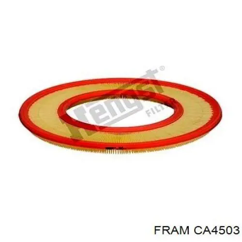 Filtro de aire CA4503 Fram