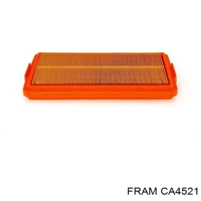 CA4521 Fram Воздушный фильтр двигателя