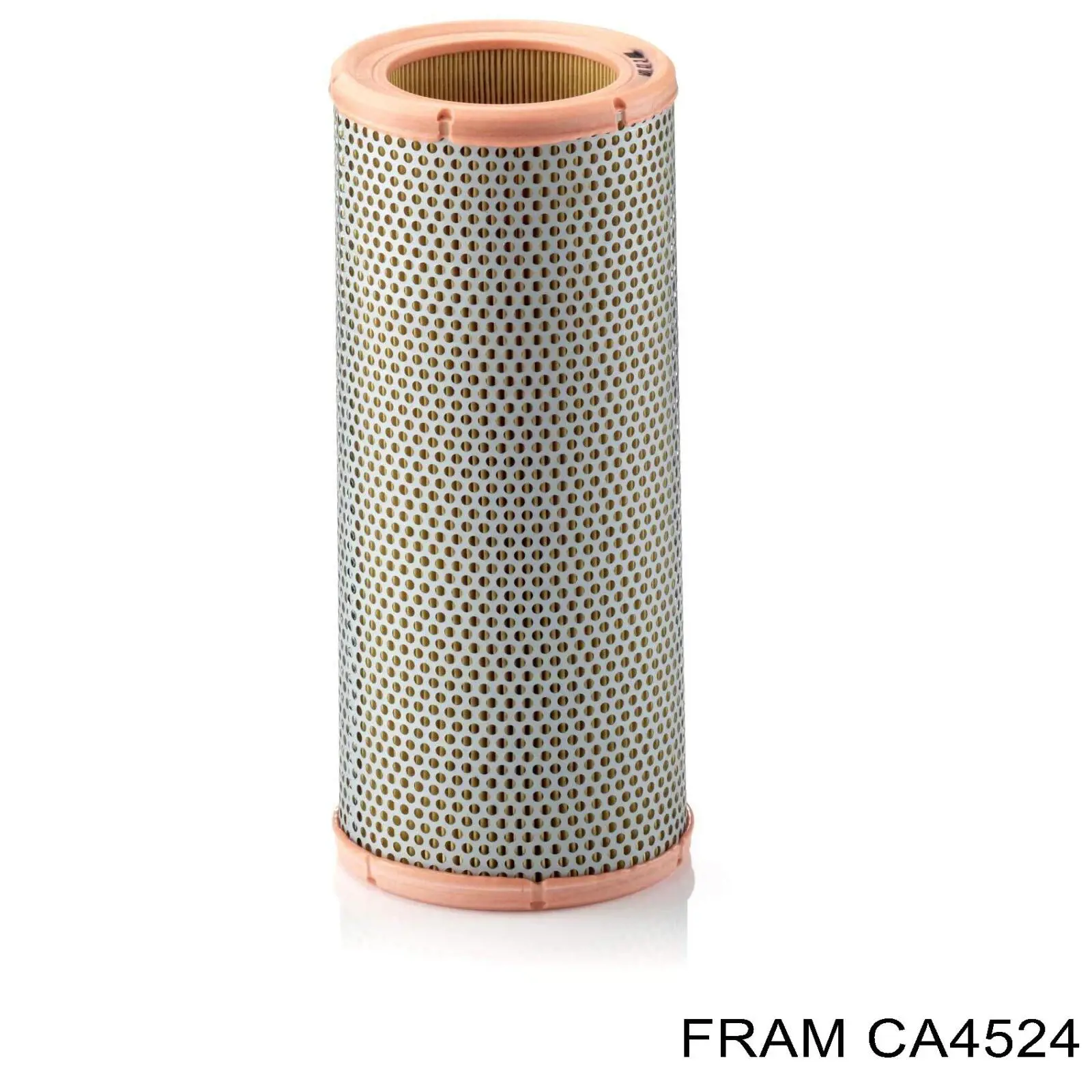 CA4524 Fram