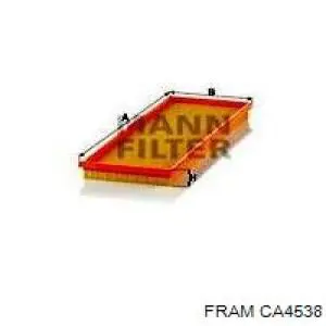 Элемент воздушного фильтра Fram CA4538 цена, от 6.15 USD