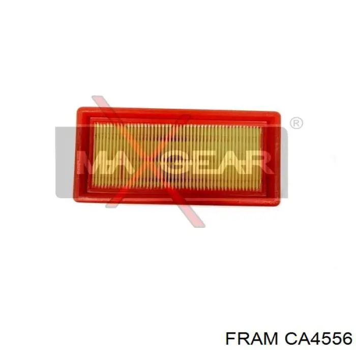 CA4556 Fram воздушный фильтр