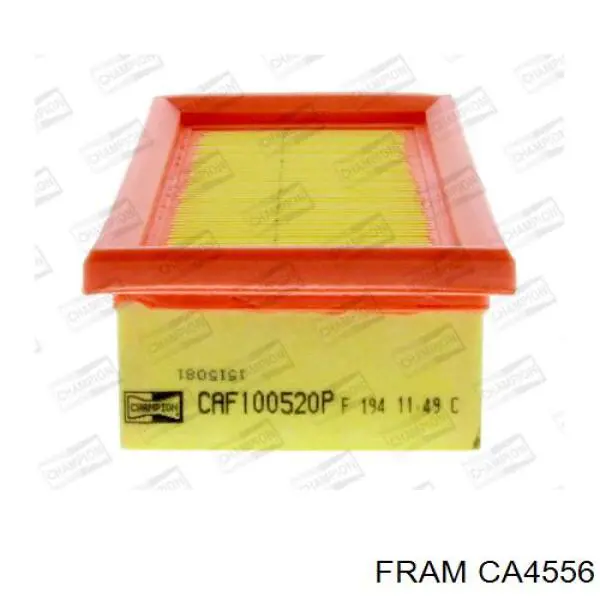 CA4556 Fram Воздушный фильтр двигателя