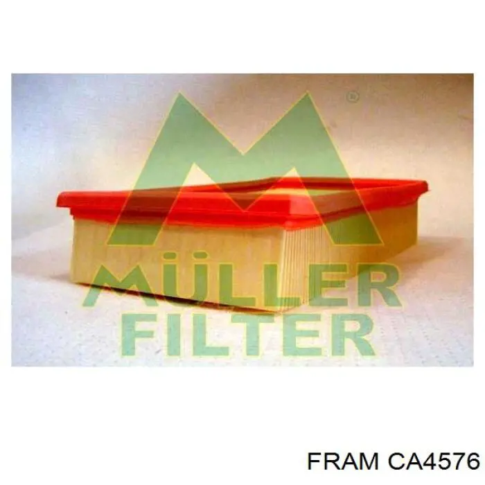 CA4576 Fram воздушный фильтр