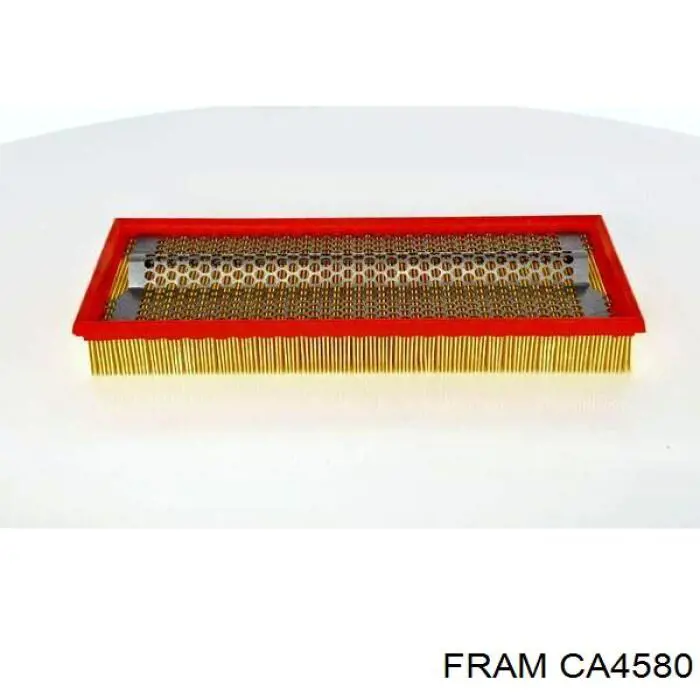Купить CA4580 Fram Автомобильный фильтр воздуха