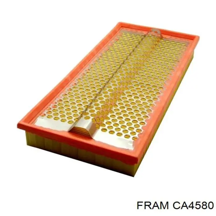 Воздушный фильтр CA4580 Fram