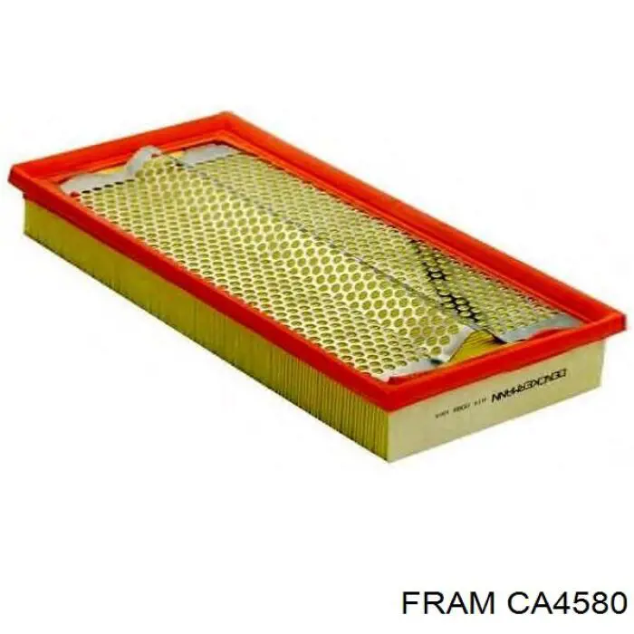 CA4580 Fram воздушный фильтр