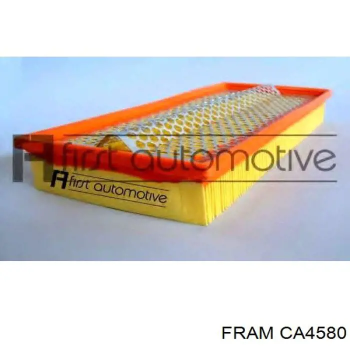 CA4580 Fram Воздушный фильтр двигателя