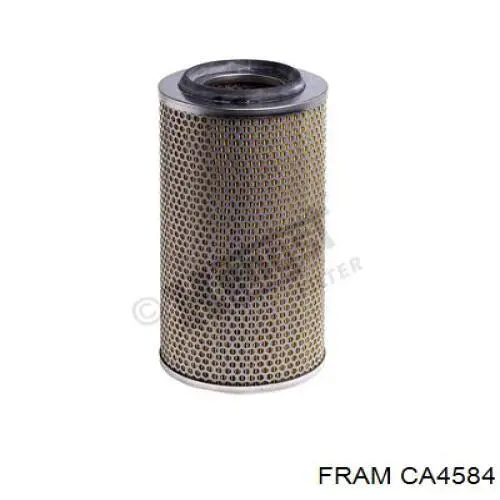 CA4584 Fram воздушный фильтр