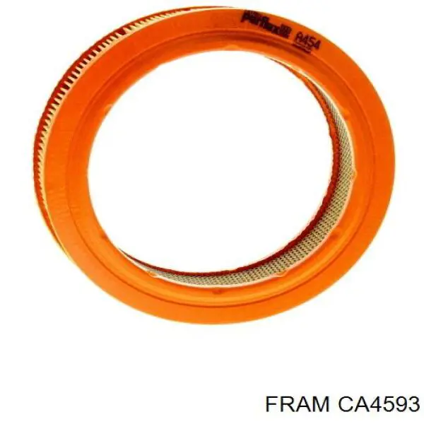 Воздушный фильтр CA4593 Fram