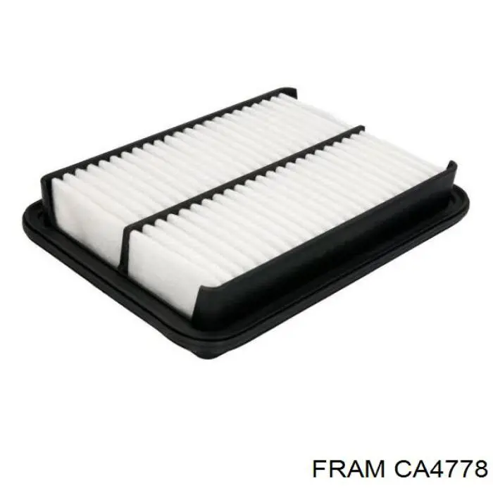 CA4778 Fram Воздушный фильтр двигателя