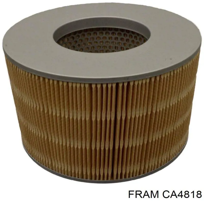 Фильтр воздушный Fram CA4818