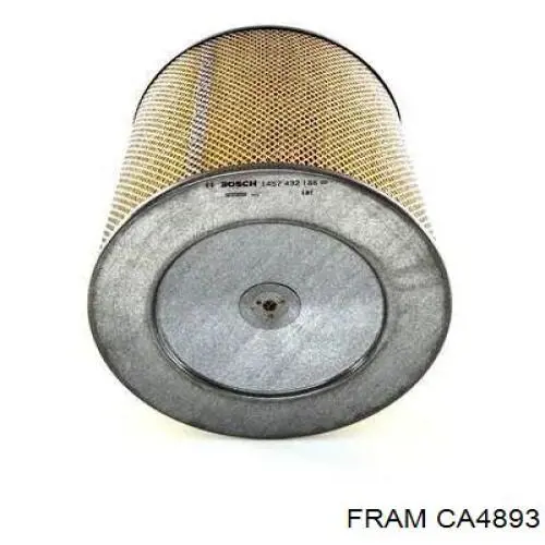 CA4893 Fram