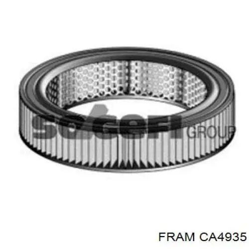 Элемент воздушного фильтра Filtron WA6403 цена, от 5.15 USD