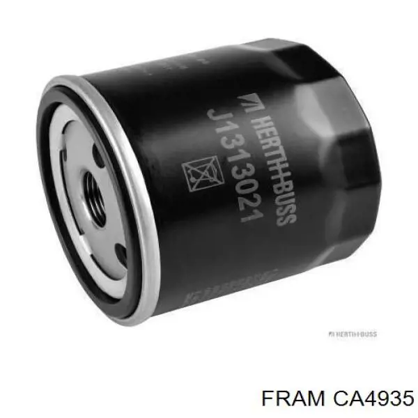 Фильтр воздушный SCT SB570