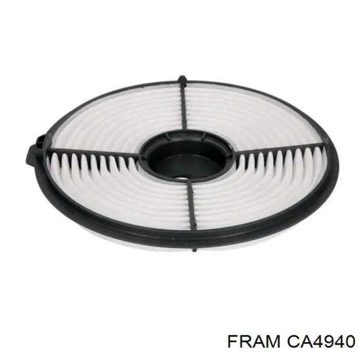 CA4940 Fram воздушный фильтр