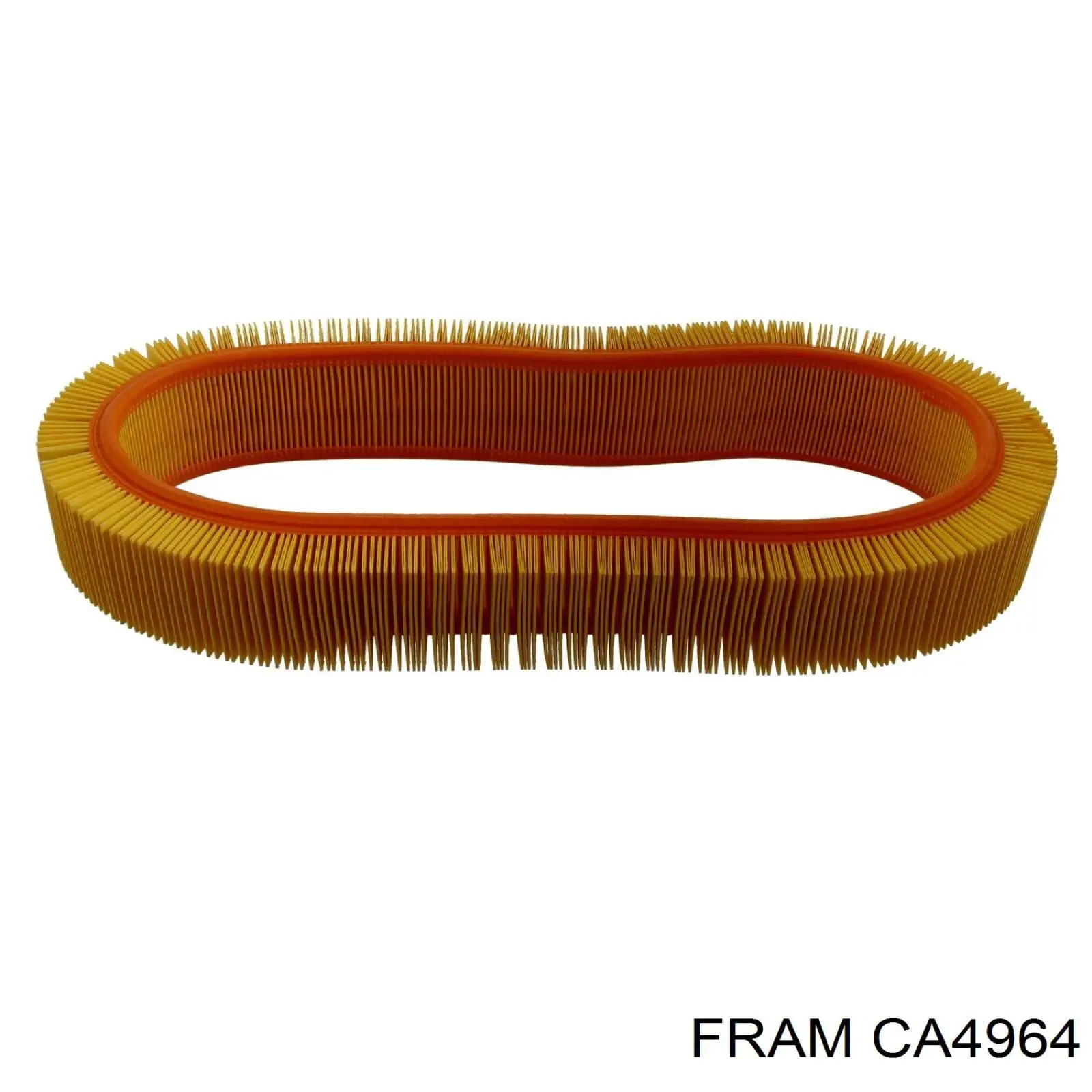 Элемент воздушного фильтра Fram CA4964 цена, от 11.25 USD