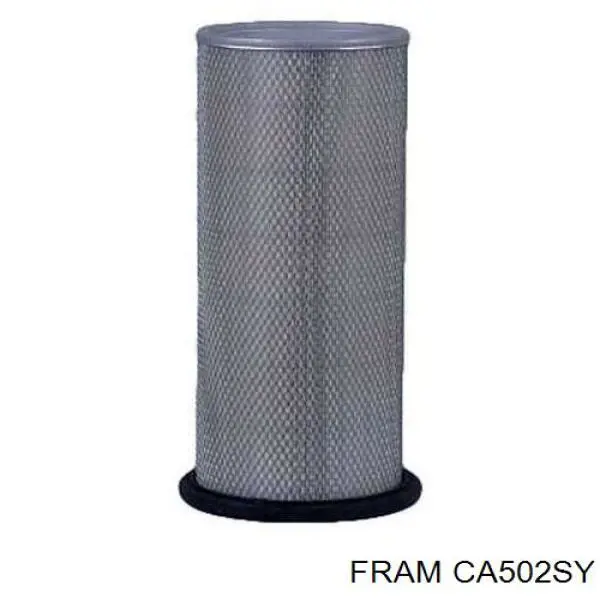 CA502SY Fram воздушный фильтр