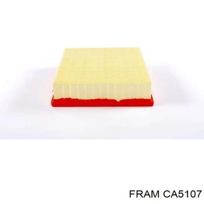 Воздушный фильтр CA5107 Fram