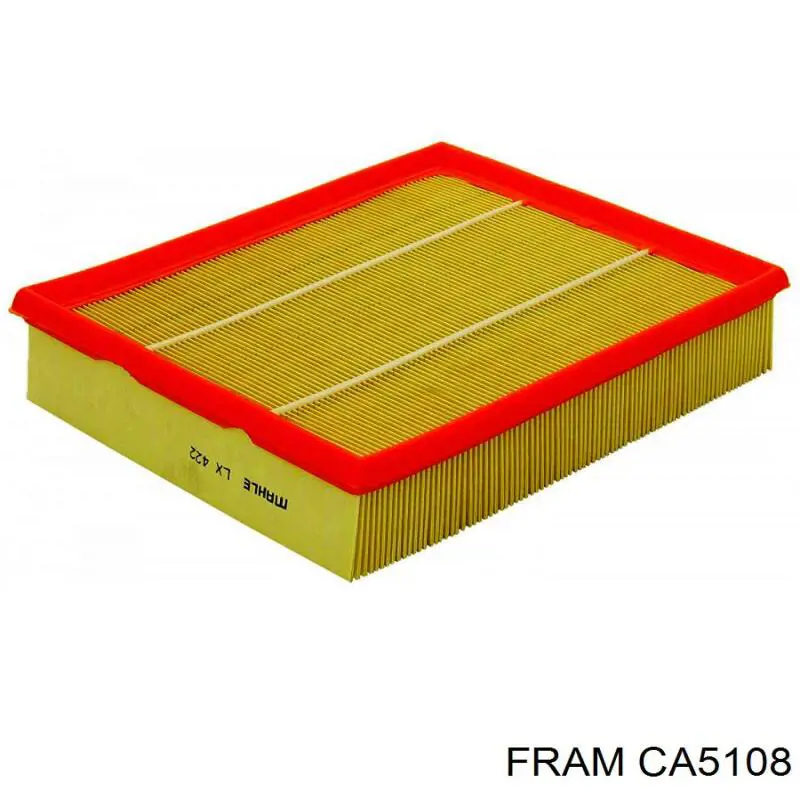 Элемент воздушного фильтра Fram CA5108 цена, от 7.00 USD