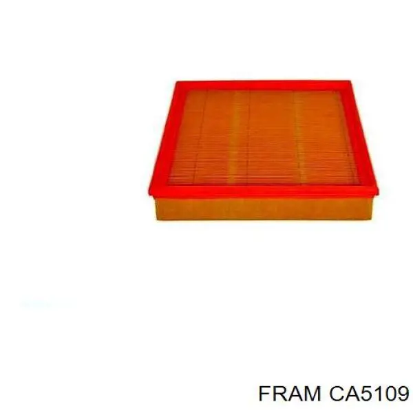 CA5109 Fram воздушный фильтр