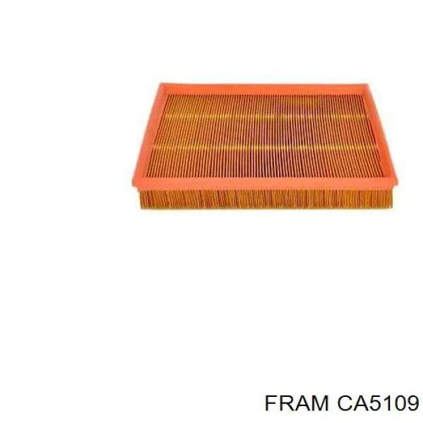 Купить U568 Champion Автомобильный фильтр воздуха