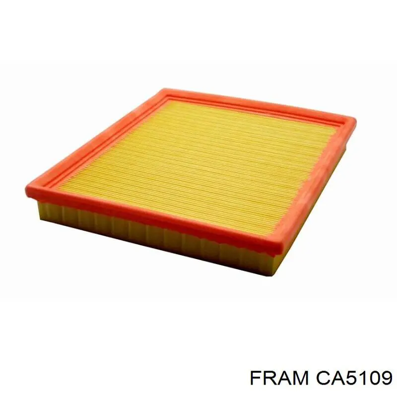 Фильтр воздушный Champion U568