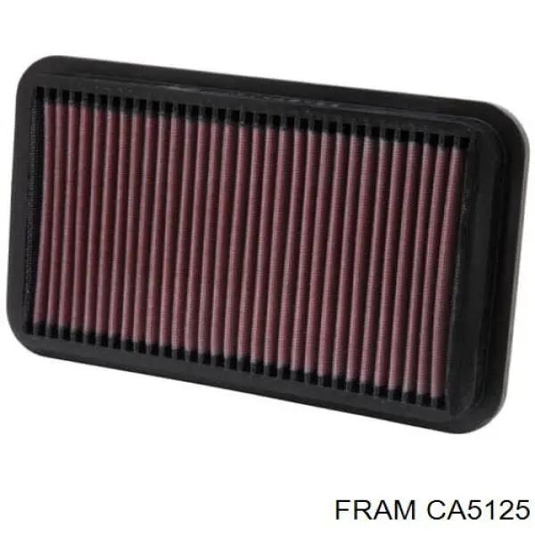 CA5125 Fram воздушный фильтр