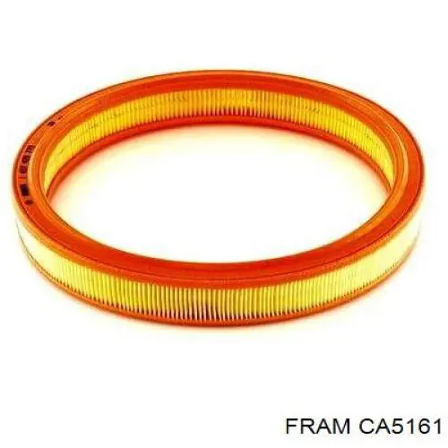 CA5161 Fram воздушный фильтр