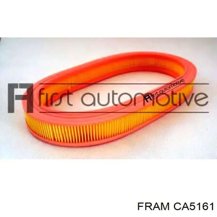 CA5161 Fram Воздушный фильтр двигателя