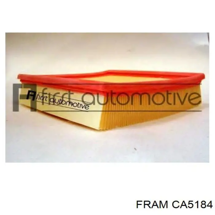 CA5184 Fram Воздушный фильтр двигателя