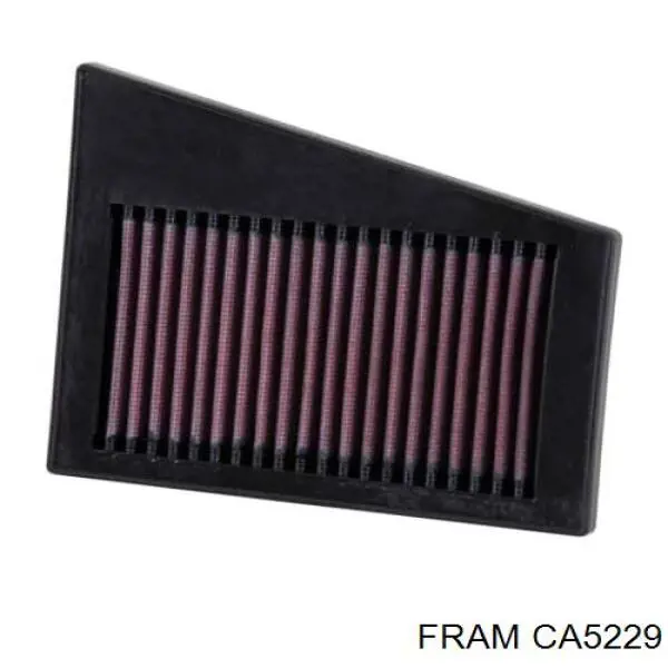 CA5229 Fram воздушный фильтр