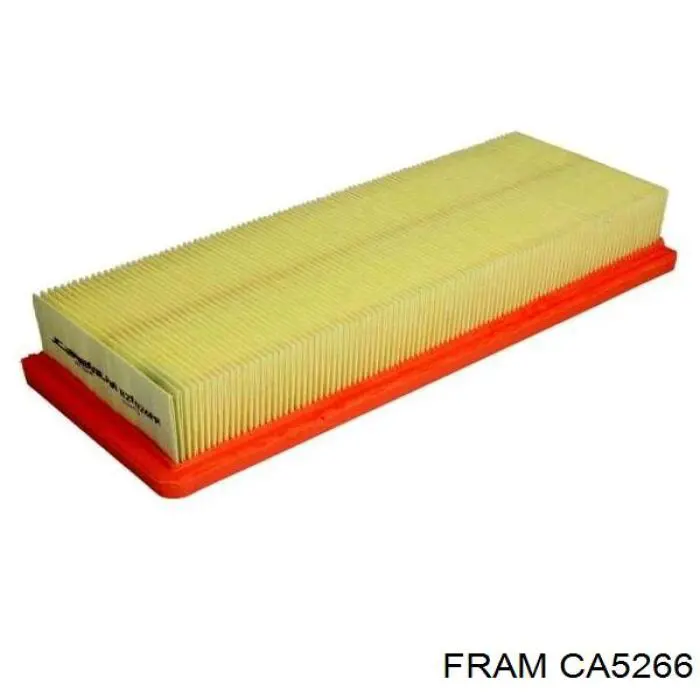 Элемент воздушного фильтра Fram CA5266 цена, от 5.47 USD