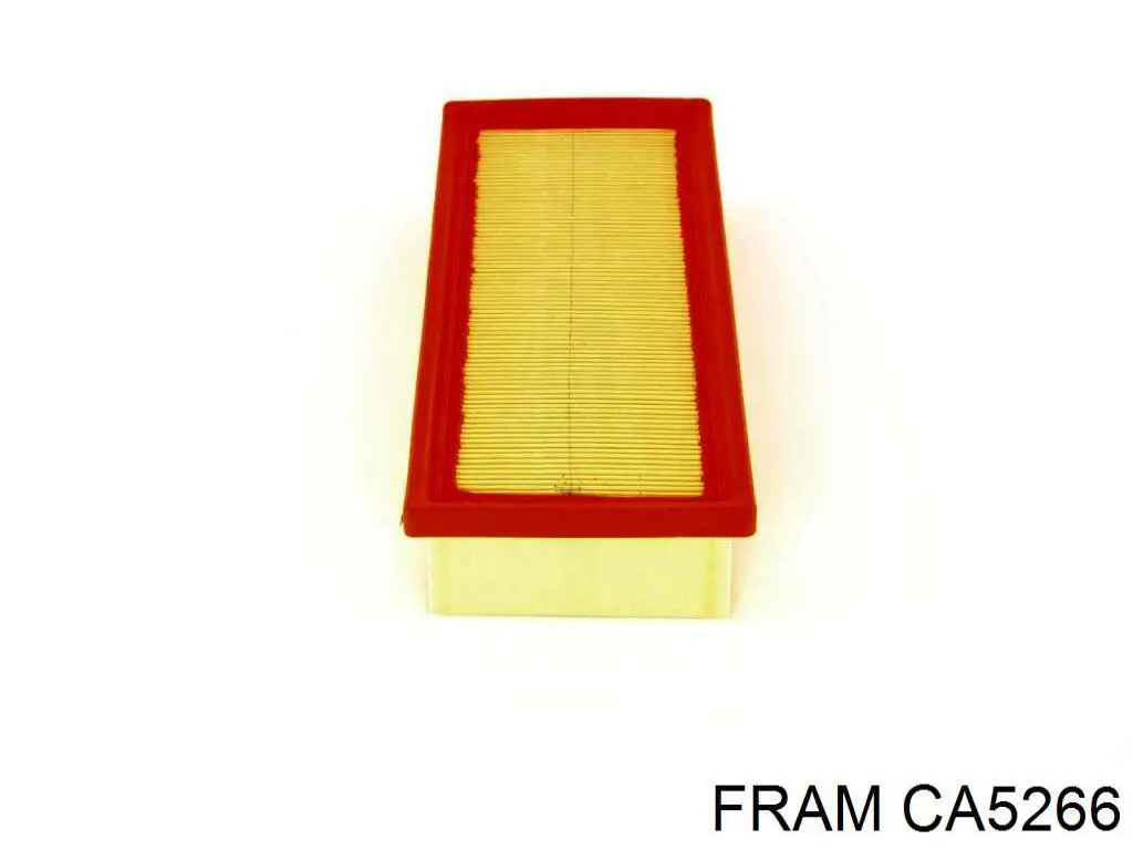 CA5266 Fram Воздушный фильтр двигателя