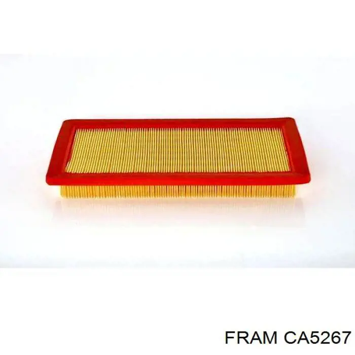Элемент воздушного фильтра Fram CA5267 цена, от 2.25 USD