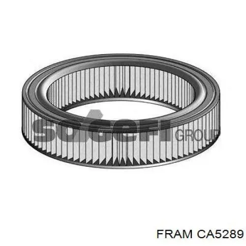 CA5289 Fram Воздушный фильтр двигателя